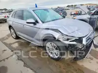 2018 Audi Q5 photo