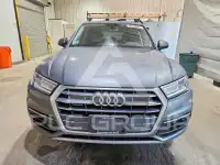 2018 Audi Q5 photo