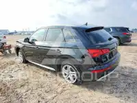 2018 Audi Q5 фото