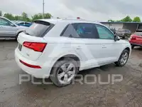 2018 Audi Q5 фото