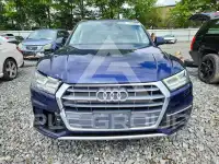2018 Audi Q5 фото