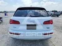 2018 Audi Q5 фото