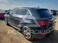 2018 Audi Q5 фото