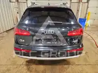 2018 Audi Q5 фото