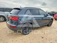 2018 Audi Q5 фото