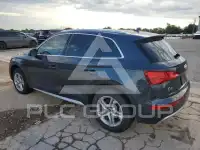 2018 Audi Q5 фото