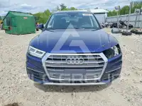 2018 Audi Q5 фото