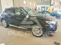 2018 Audi Q5 photo