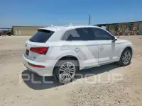 2018 Audi Q5 фото