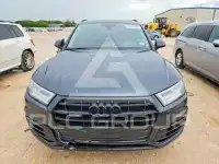 2018 Audi Q5 фото