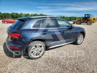 2018 Audi Q5 фото