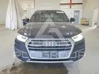 2018 Audi Q5 фото