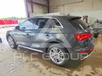2018 Audi Q5 photo