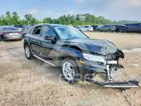 2018 Audi Q5 фото