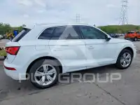 2018 Audi Q5 photo