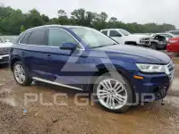 2018 Audi Q5 photo
