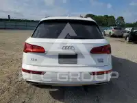 2018 Audi Q5 фото