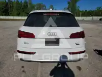 2018 Audi Q5 фото
