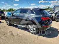 2018 Audi Q5 photo
