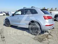 2018 Audi Q5 photo