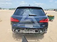 2018 Audi Q5 фото