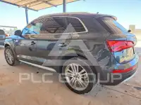 2018 Audi Q5 фото