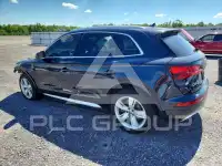 2018 Audi Q5 photo