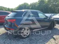 2018 Audi Q5 фото