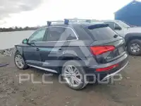 2018 Audi Q5 photo