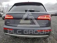 2018 Audi Q5 фото