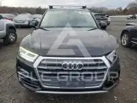2018 Audi Q5 photo