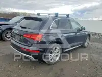 2018 Audi Q5 photo
