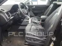 2018 Audi Q5 photo