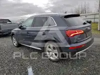 2018 Audi Q5 фото