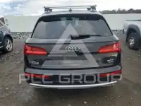 2018 Audi Q5 photo