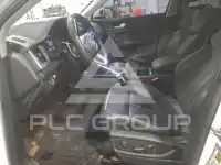 2018 Audi Q5 фото
