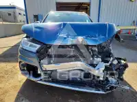 2018 Audi Q5 фото