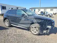 2018 Audi Q5 фото