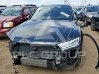 2018 Audi Q5 фото