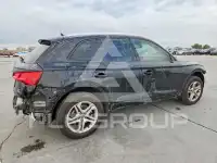 2018 Audi Q5 фото