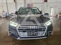 2018 Audi Q5 фото