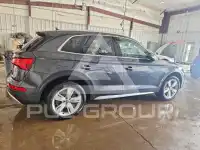 2018 Audi Q5 фото