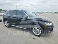 2018 Audi Q5 photo