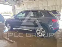 2018 Audi Q5 фото