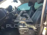 2018 Audi Q5 фото