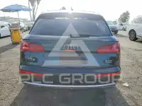 2018 Audi Q5 photo