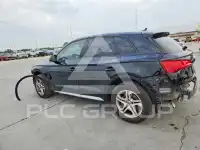 2018 Audi Q5 фото