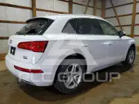 2018 Audi Q5 фото