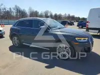 2018 Audi Q5 фото