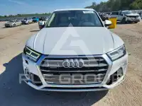 2018 Audi Q5 фото